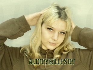 Audreyballester