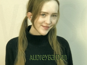 Audreybardon