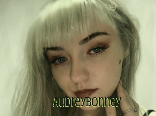 Audreybonney