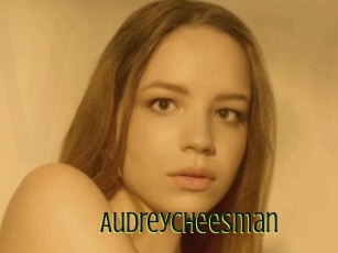 Audreycheesman