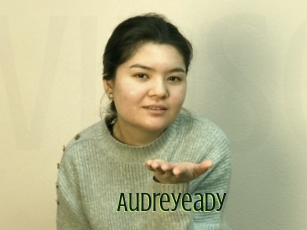 Audreyeady