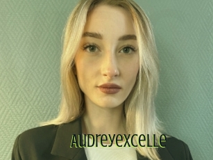 Audreyexcelle