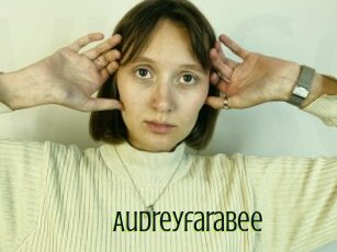 Audreyfarabee