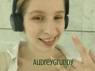 Audreygrundy