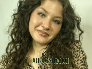 Audreyhacker