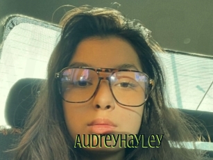 Audreyhayley