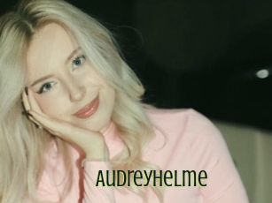 Audreyhelme