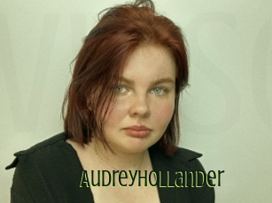 Audreyhollander