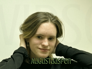 Augustaaspen