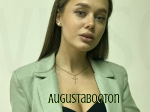 Augustabooton