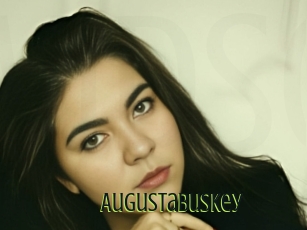 Augustabuskey