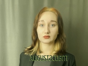 Augustacubitt