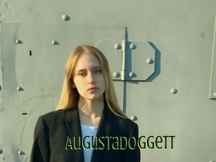 Augustadoggett