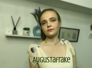 Augustafrake