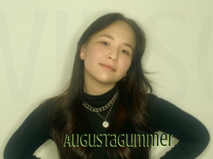 Augustagummer