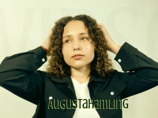 Augustahamling