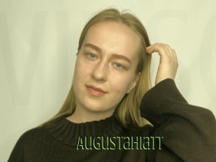 Augustahiatt