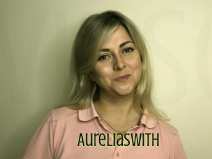 Aureliaswith