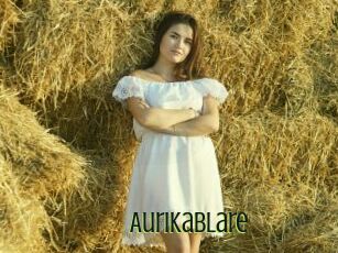 Aurikablare