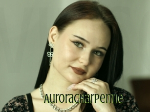 Auroracharpentie