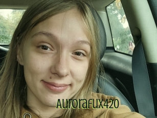 Aurorafux420