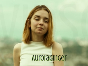 Auroraginger