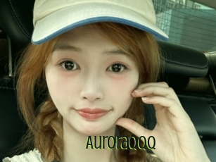 Auroraqqq