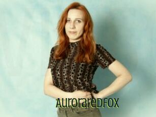 Auroraredfox