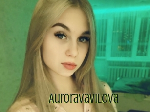 Auroravavilova