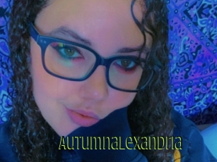 Autumnalexandria