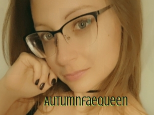 Autumnfaequeen