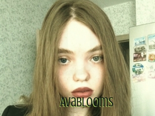 Avablooms