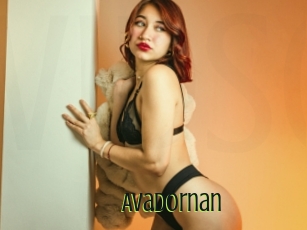 Avadornan