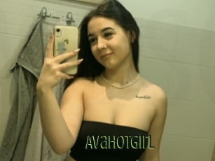 Avahotgirl