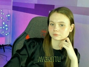 Avakittu