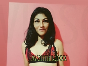 Avanthikaxxx