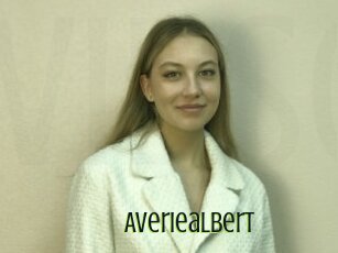 Averiealbert