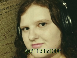 Averinamatode