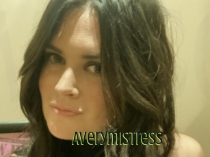 Averymistress