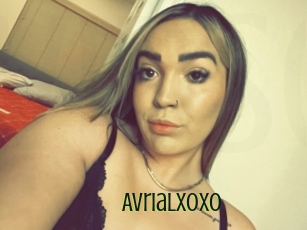 Avrialxoxo