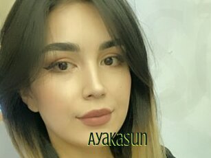 Ayakasun