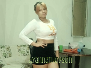 Ayannathopson