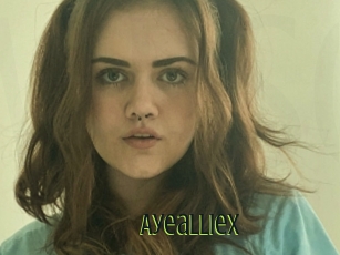 Ayealliex