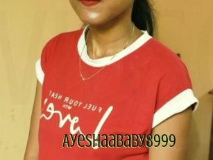 Ayeshaababy8999