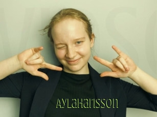 Aylaharisson