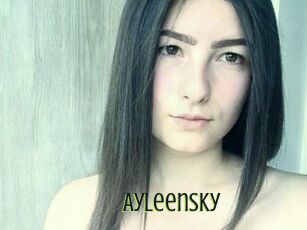 Ayleensky