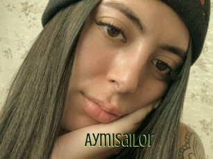 Aymisailor