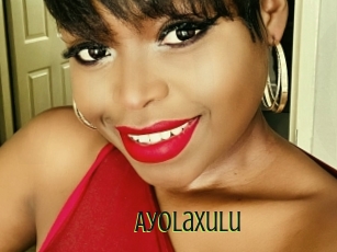 Ayolaxulu