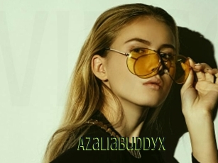 Azaliabuddyx