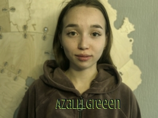 Azalllgreeen